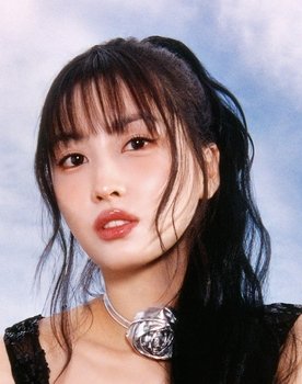 MOMO as Contestant