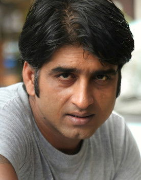 Mukesh Narayan Agrawal