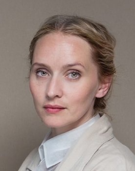 Mona Fastvold as Sonia