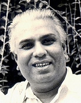 M. G. Chakrapani