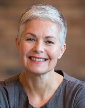 Anna-Mart van der Merwe