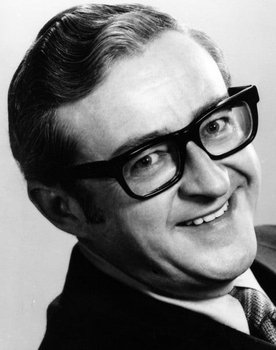 Joe Flynn Photo