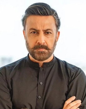 Babar Ali
