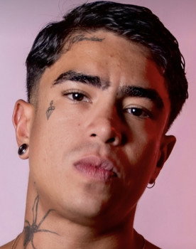 Cain Gomez