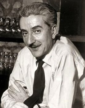 Pierre Prévert as Un Saint-Cyrien