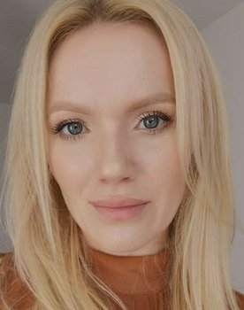 Joanna Majstrak