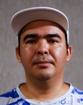 Waldo Squash as DJ Gang do Eletro