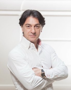 Evklid Kyurdzidis as Ruslan