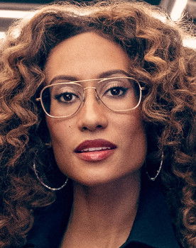 Elaine Welteroth