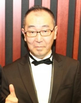 Akira Takatsuki