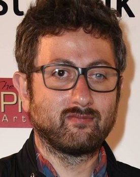 Levan Bakhia as 