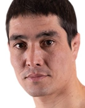 ACA 155: Karginov vs. Silva
