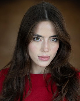 Vanessa Von Schwarz