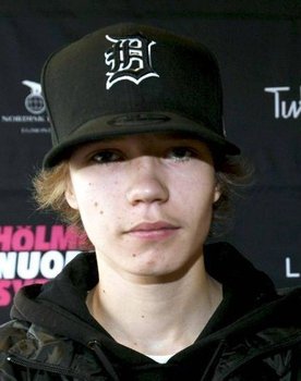 Jere Ristseppä