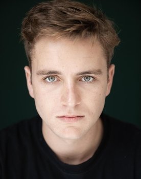 António Van Zeller as Rodrigo