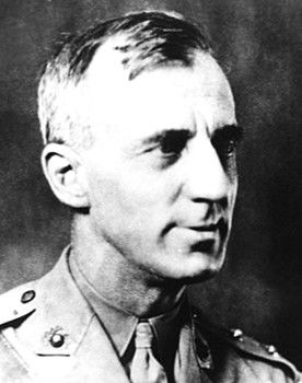 Smedley Butler as Self (archive footage) (as Smedley Darlington Butler)