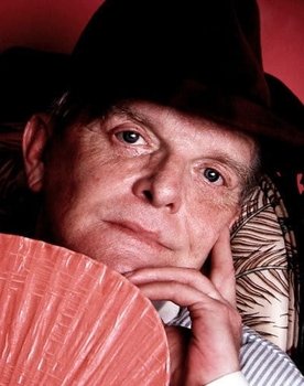 Truman Capote Photo