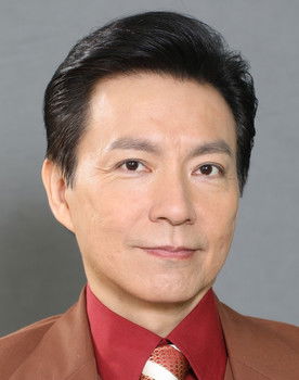 Chang Hong-Sang