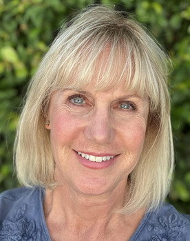 Christine Larson-Nitzsche