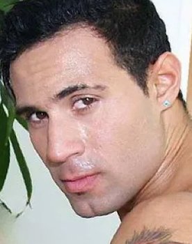 Beefed Up Jerk Off