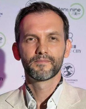 Max Bessmertny