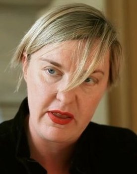 Charlotte Higgins as Herself