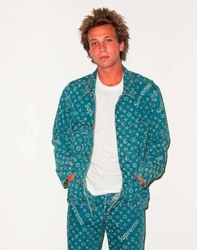 Vincent Touzery as 