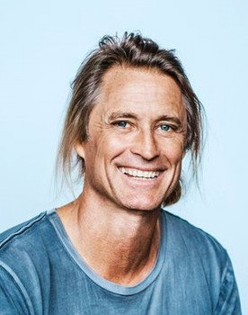 Russell James