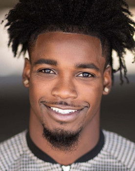 Shedre "Dre" Woodard as SWAT