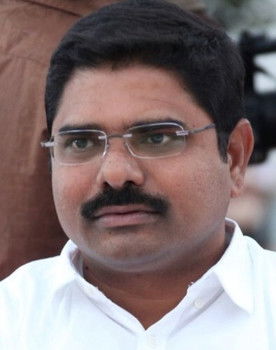 Madhura Sridhar Reddy