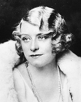 Irene Franklin