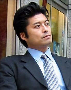 Kazuo Mikuni
