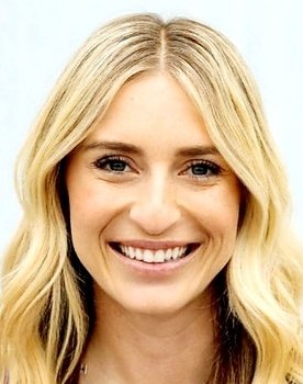 Jasmine Roth