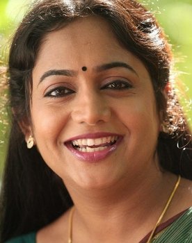 Lakshmi Sharma