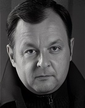 Nikolay Smirnov