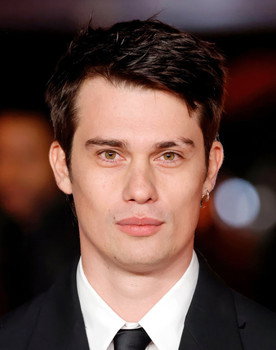 Nicholas Galitzine