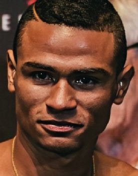 Efe Ajagba vs. Stephan Shaw