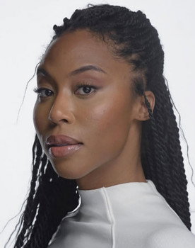Yasha Jackson