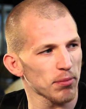 Strikeforce Challengers 16: Fodor vs. Terry