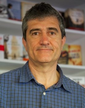 Guillermo Fesser