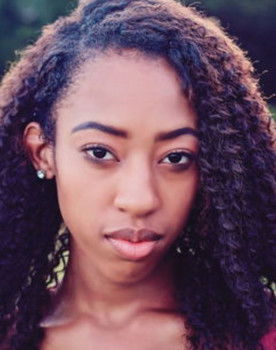 Charis Gullage as Charis