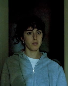 Andrea Sanchez as Main