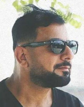 Haider Mohamed as The Pirate / The Gangster Leader