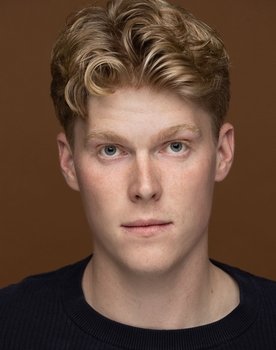 Logan Gould