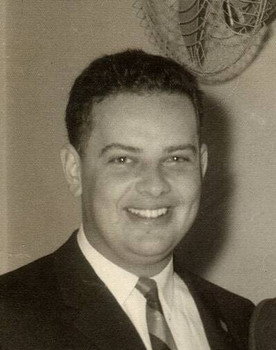 Daniel Camino as 