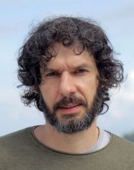 Nicolás Azalbert as 