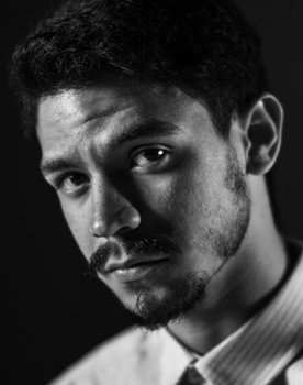 Avelino Júnior as Marte