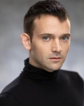 Jerry Burchill as Resident