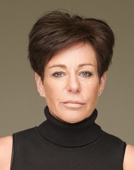 Penny Mallory as Self - Host
