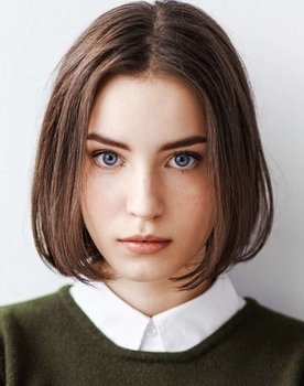 Jana Zvedeniuk